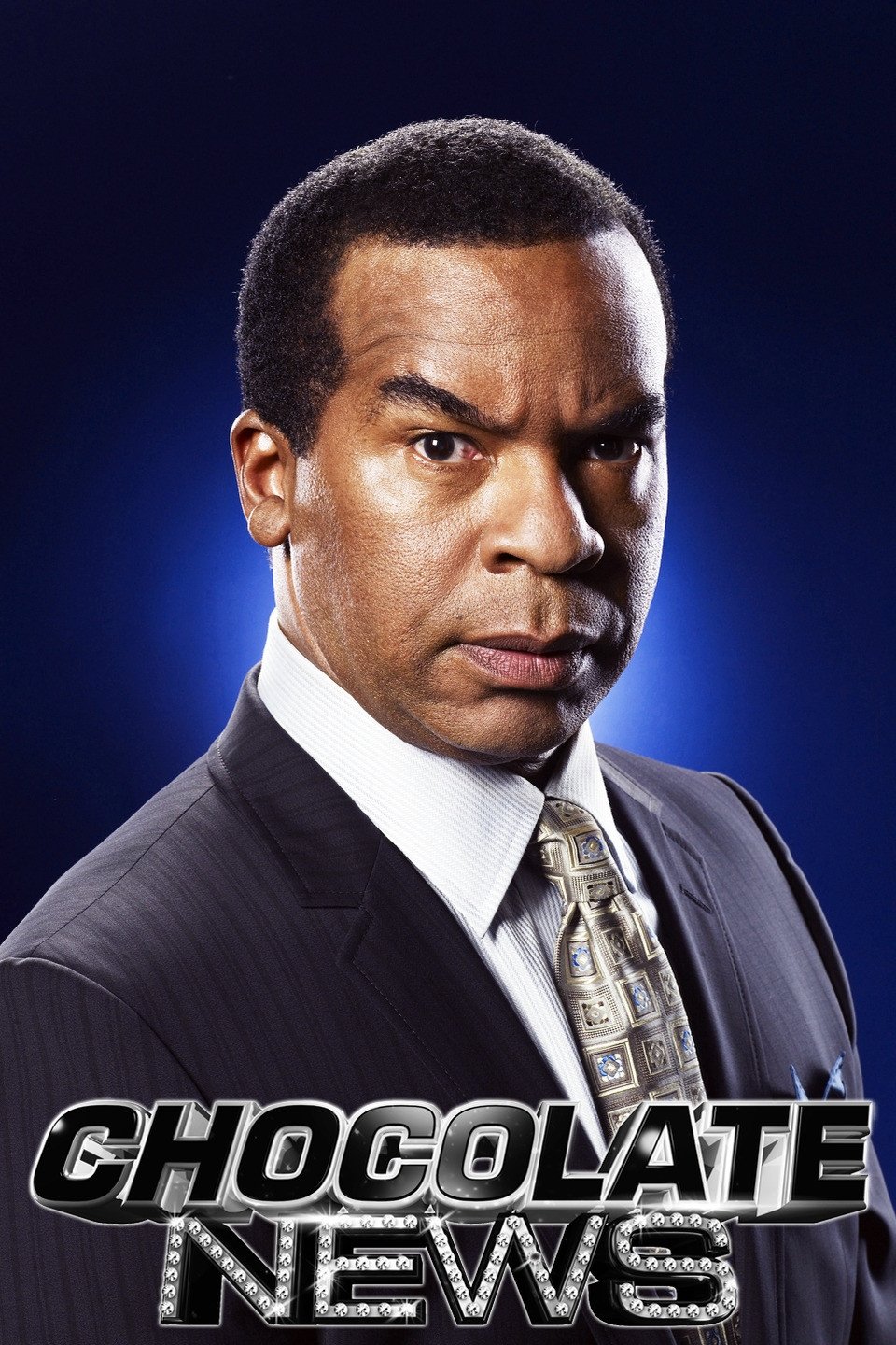 Poster de Chocolate News
