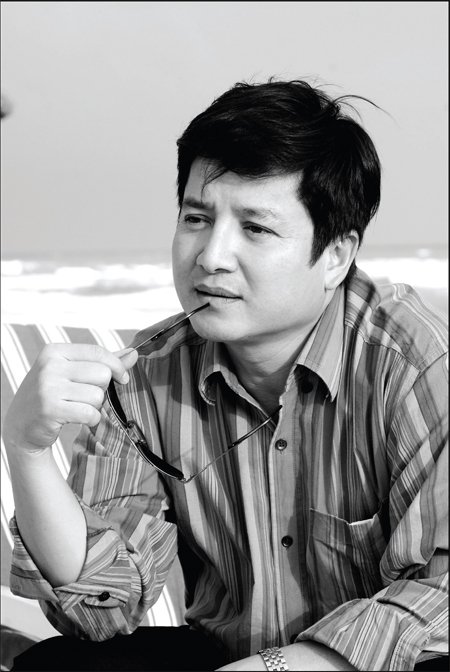 Foto de Chí Trung