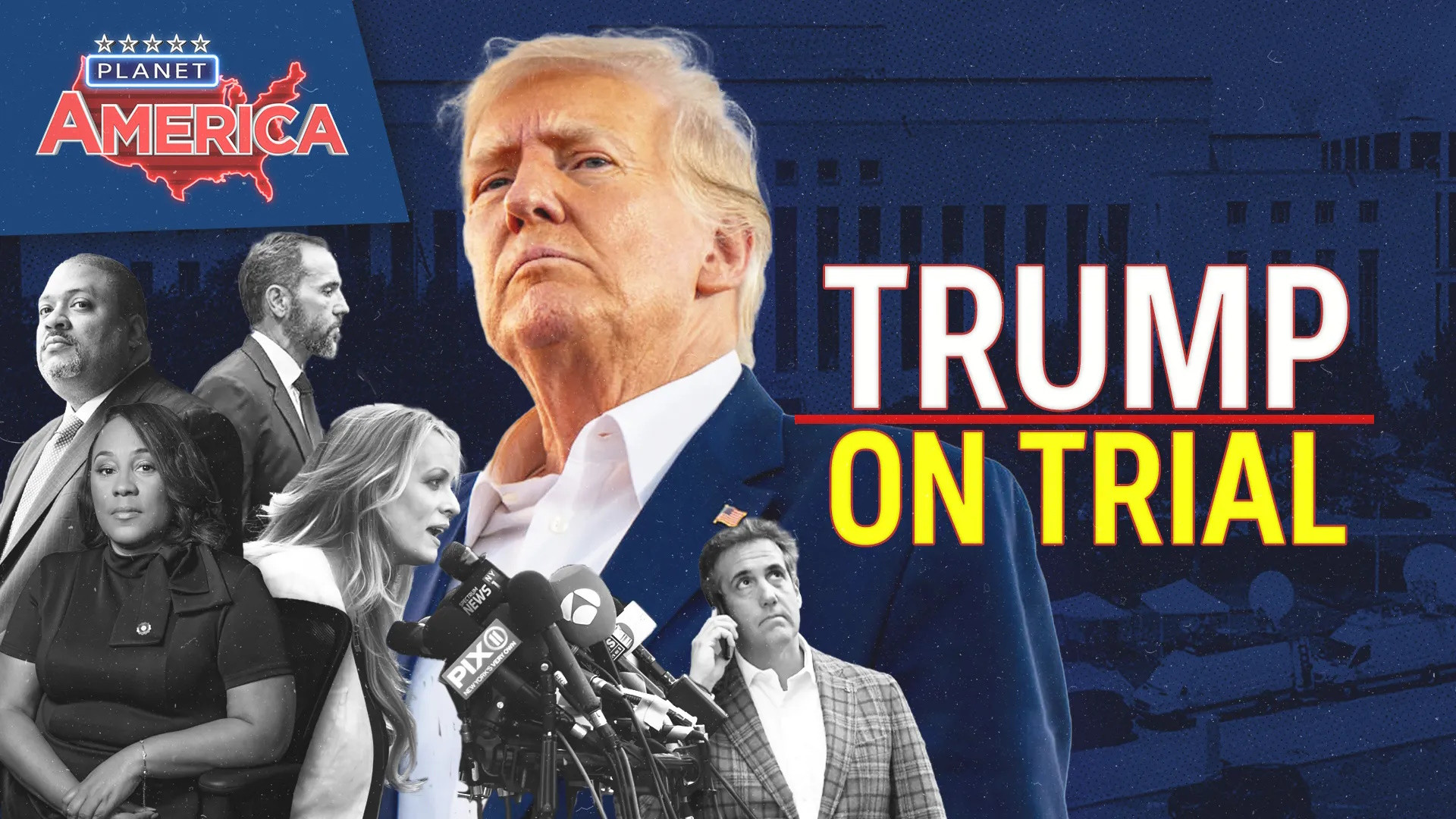 Fireside Chat (4/8/2023)