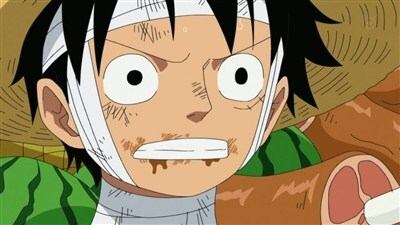 Reunited with Dark King Rayleigh! Decision Time for Luffy!