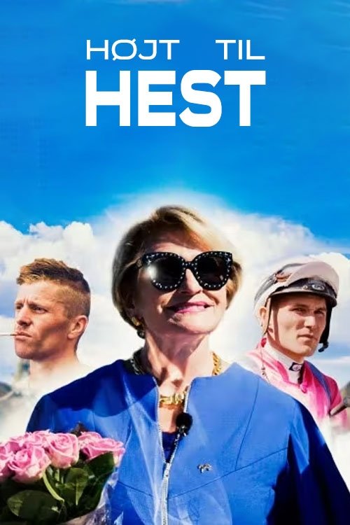 Poster de Højt til hest