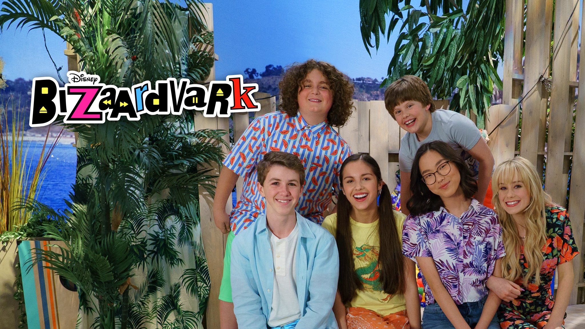 Backdrop image