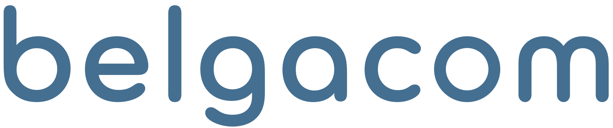 Belgacom