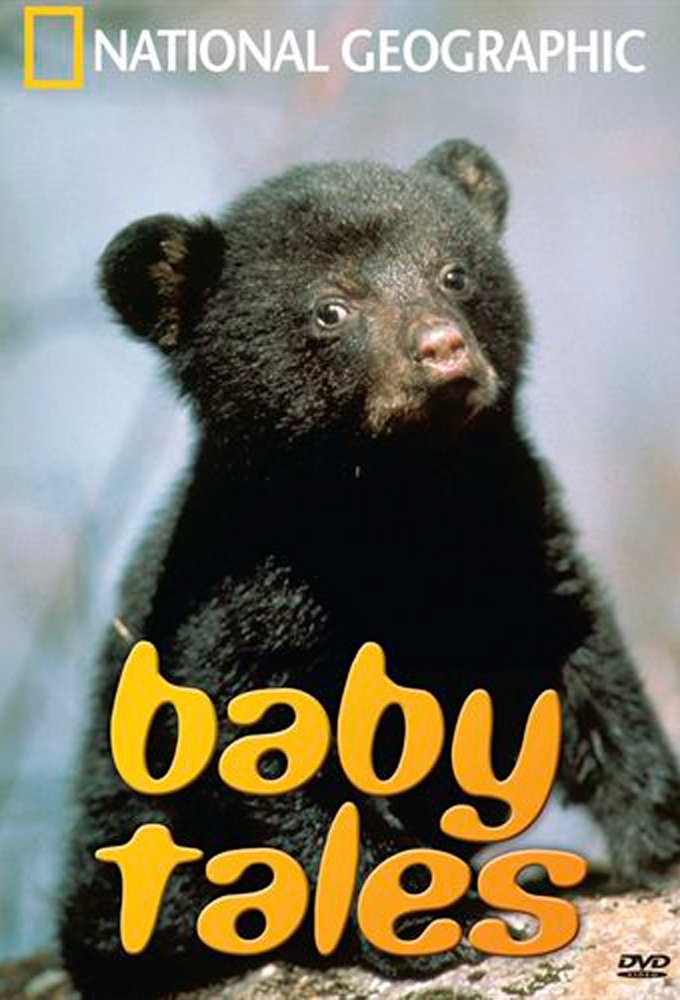 Poster de Baby Tales