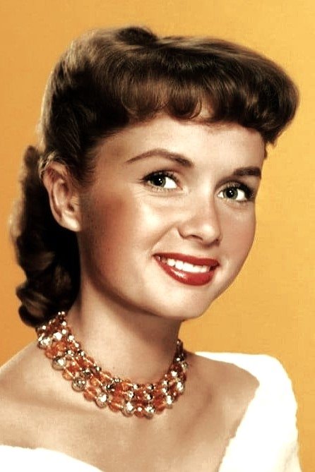 Foto de Debbie Reynolds