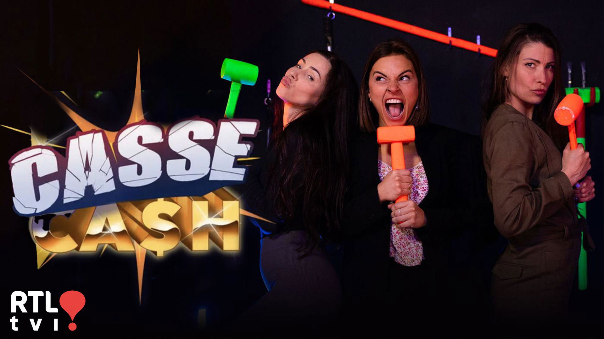 Casse Cash