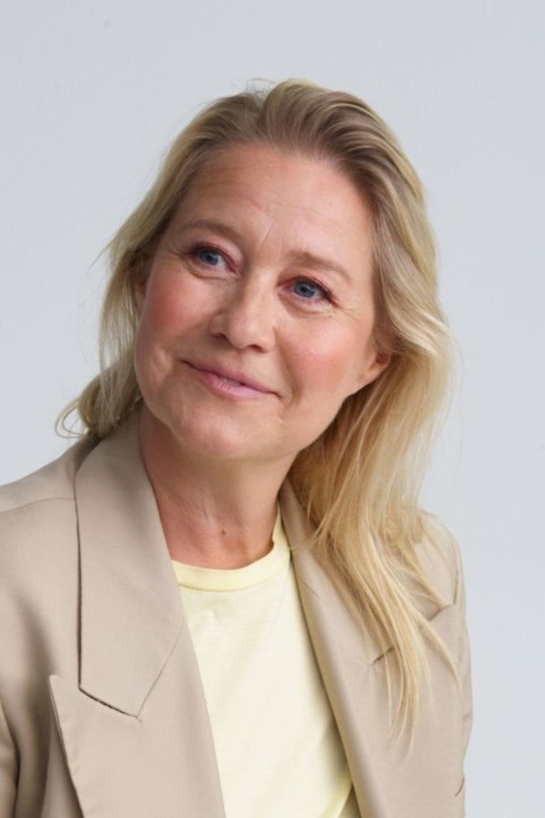 Foto de Trine Dyrholm