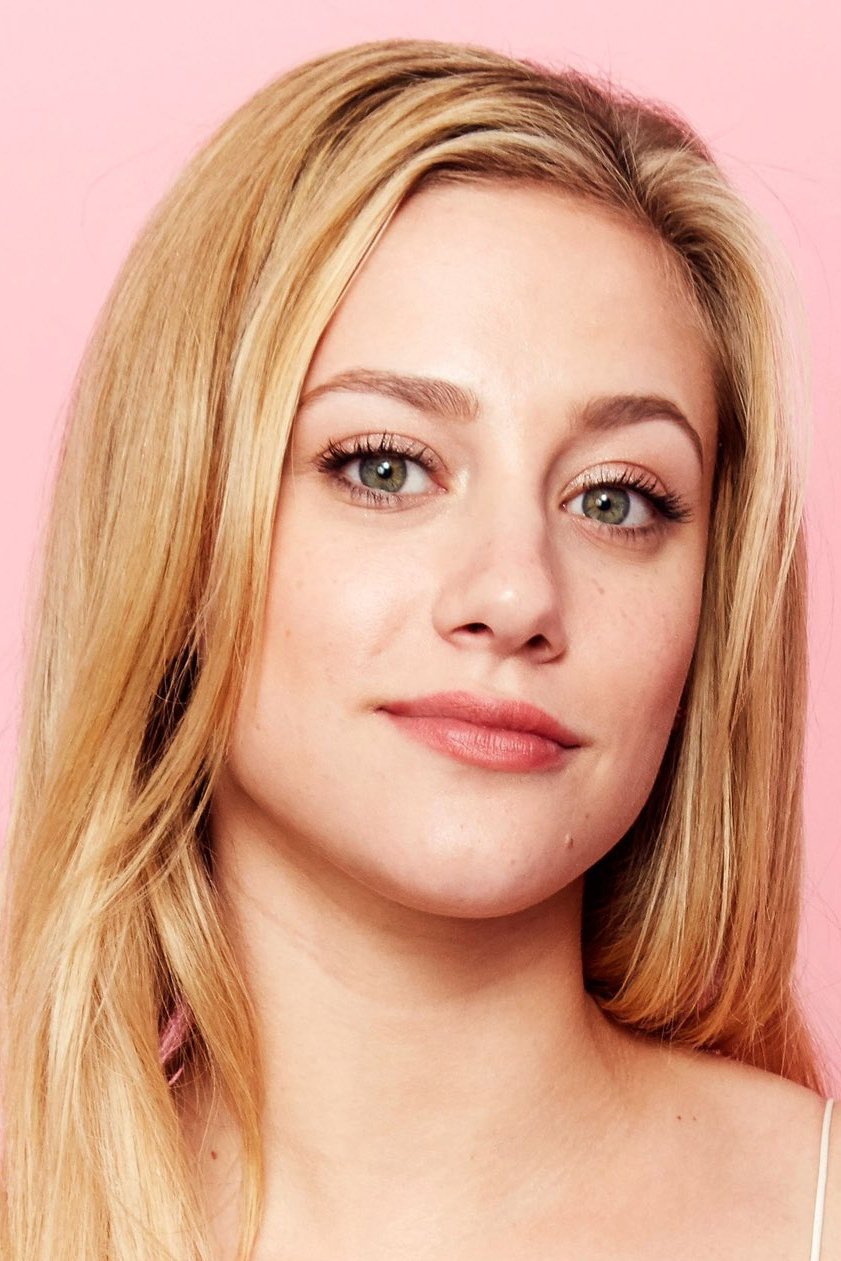 Foto de Amanda Leighton