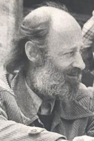 Svend Hæstorp/Graphic Designer