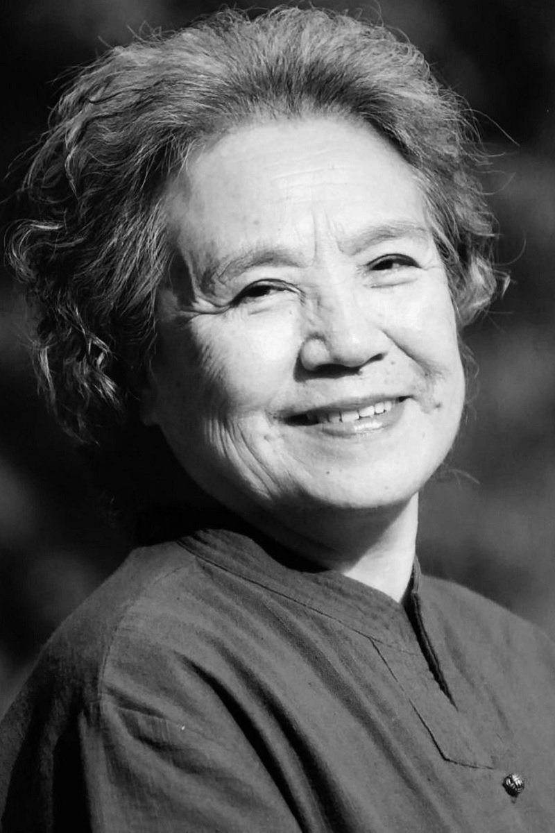 Foto de Wu Suqin