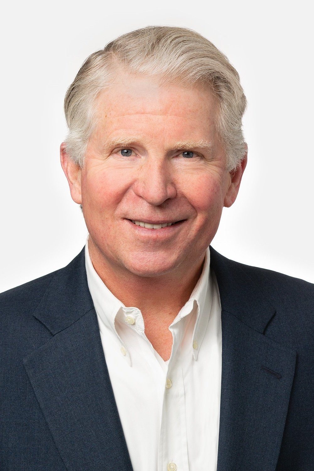Foto de Cyrus Vance Jr.