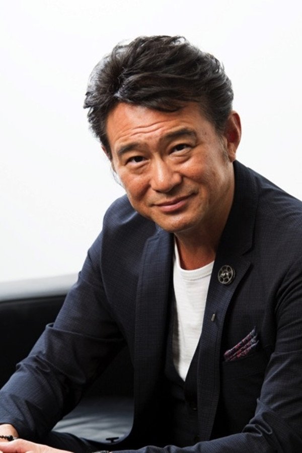 Foto de 船越英一郎