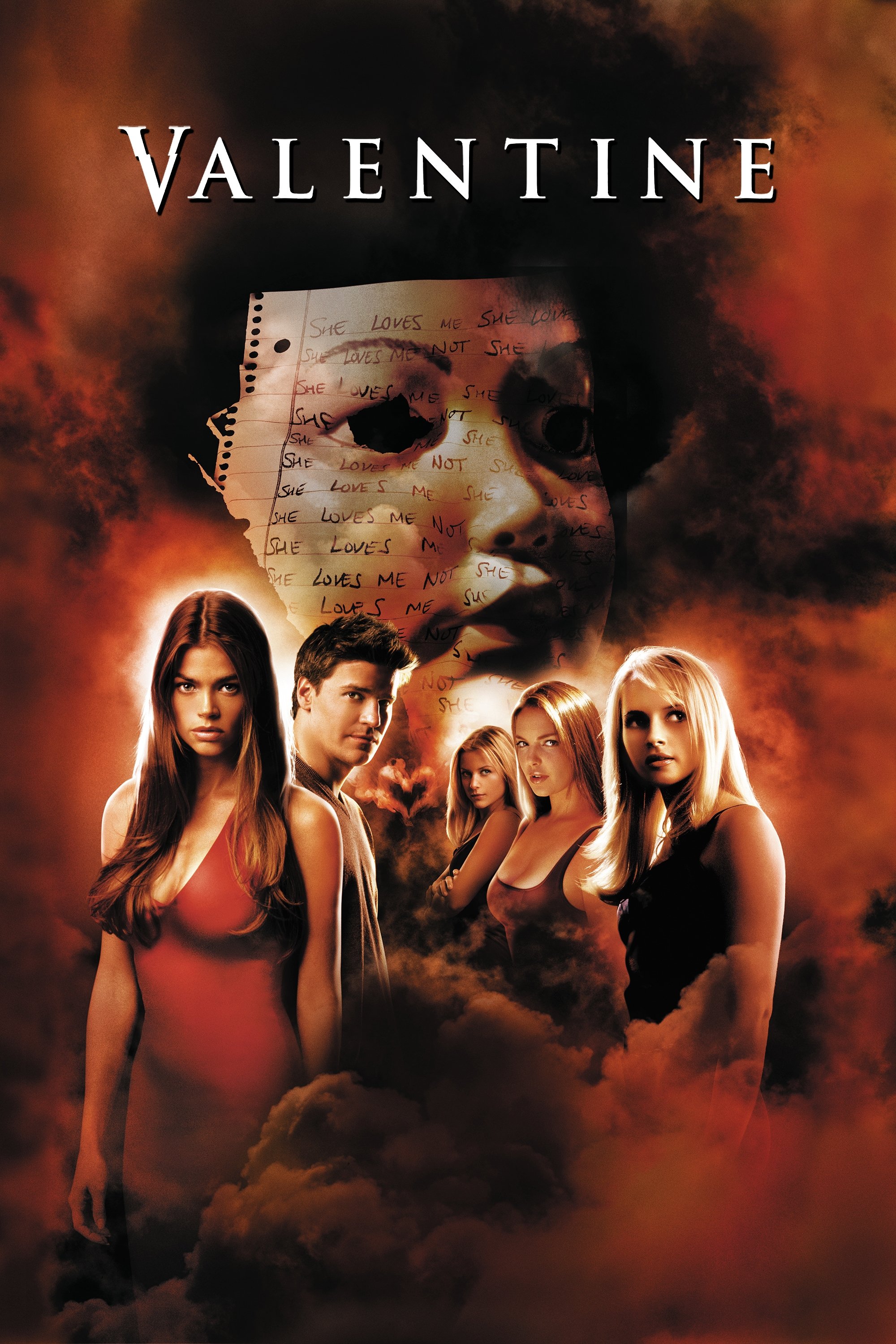 Poster movie