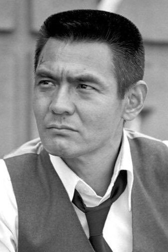 Foto de 菅原文太