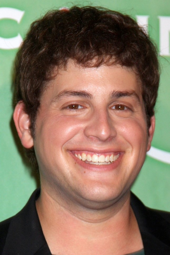Foto de David Blue
