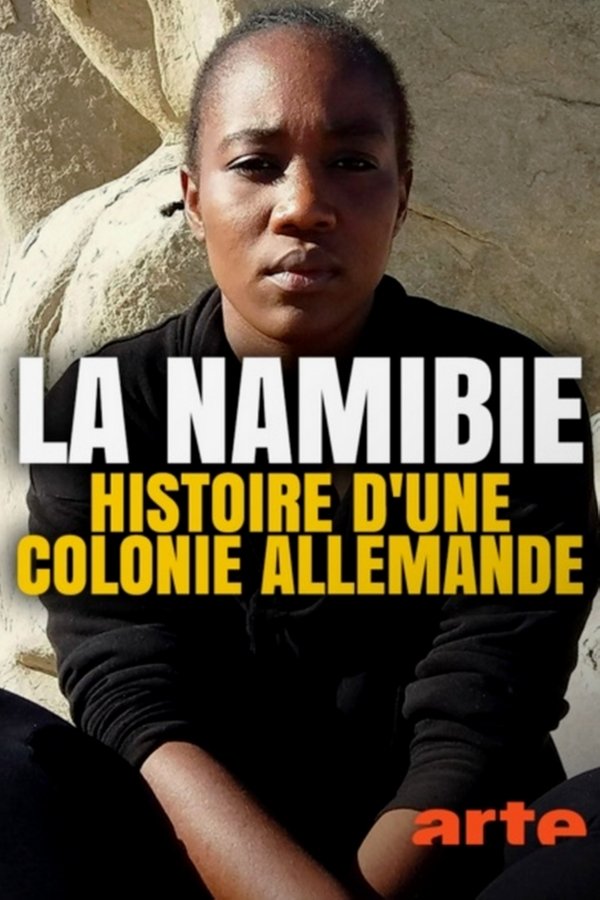 Poster de Unter Herrenmenschen — Der deutsche Kolonialismus in Namibia