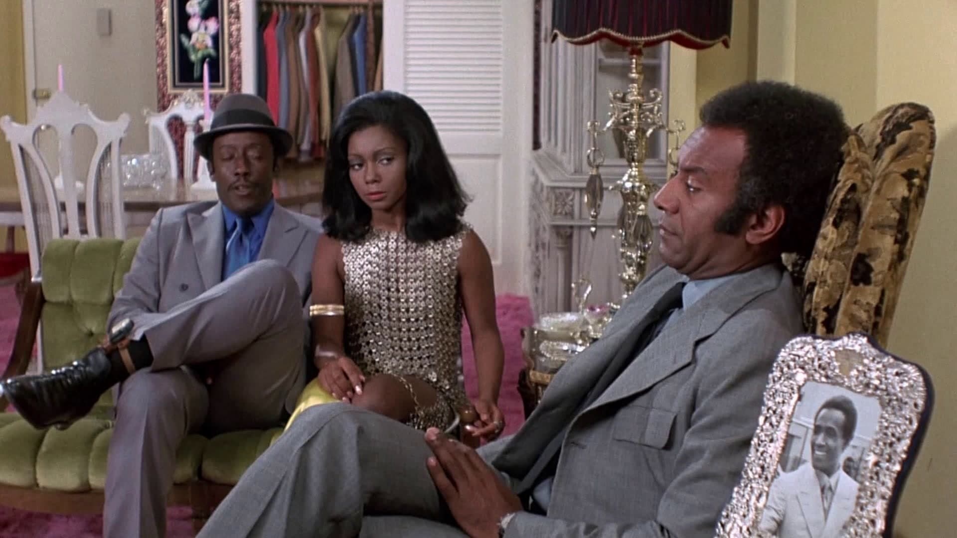 Cotton Comes to Harlem 1970 123movies