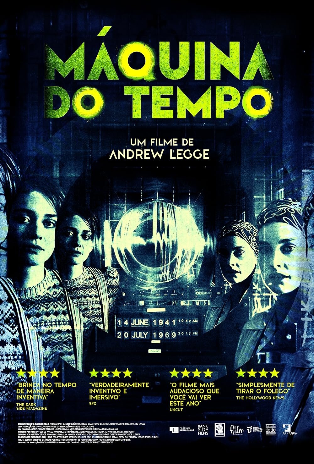 Poster de LOLA