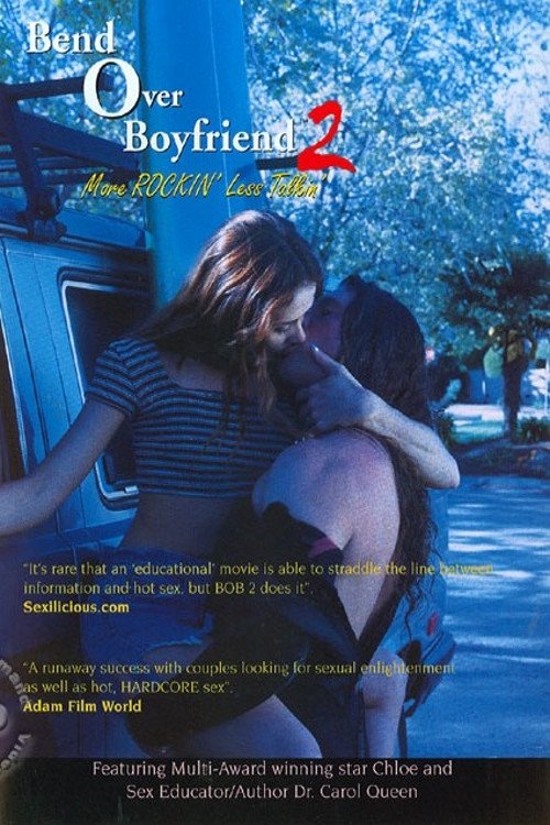 Poster de Bend Over Boyfriend 2: More Rockin' Less Talkin'