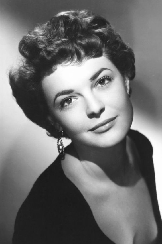 Foto de Anne Bancroft