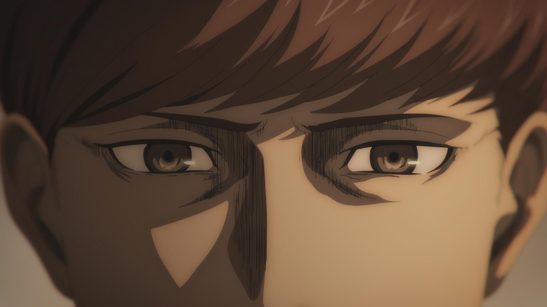 Attack on Titan - 4. Sezon, 11. Bölüm