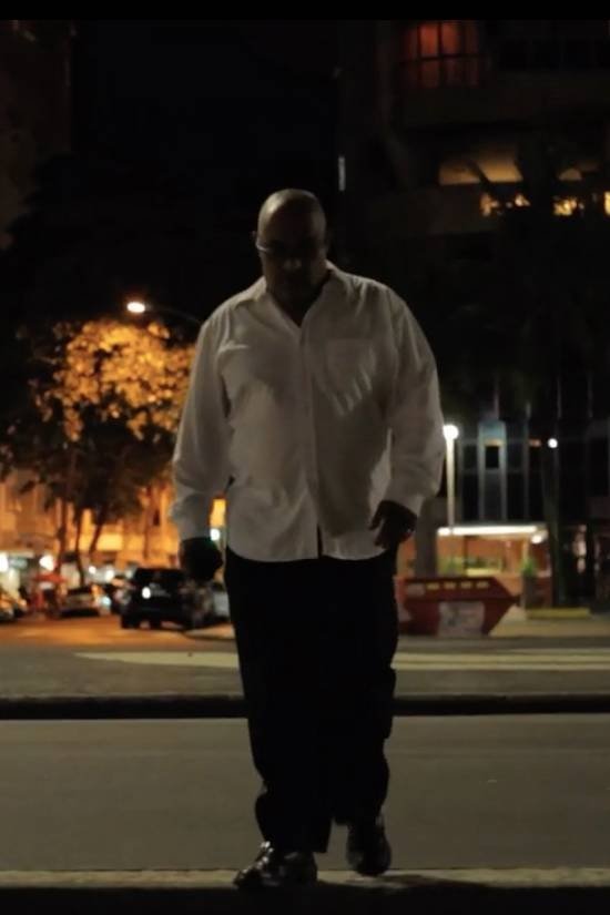 Poster de Joãozinho da Babilônia