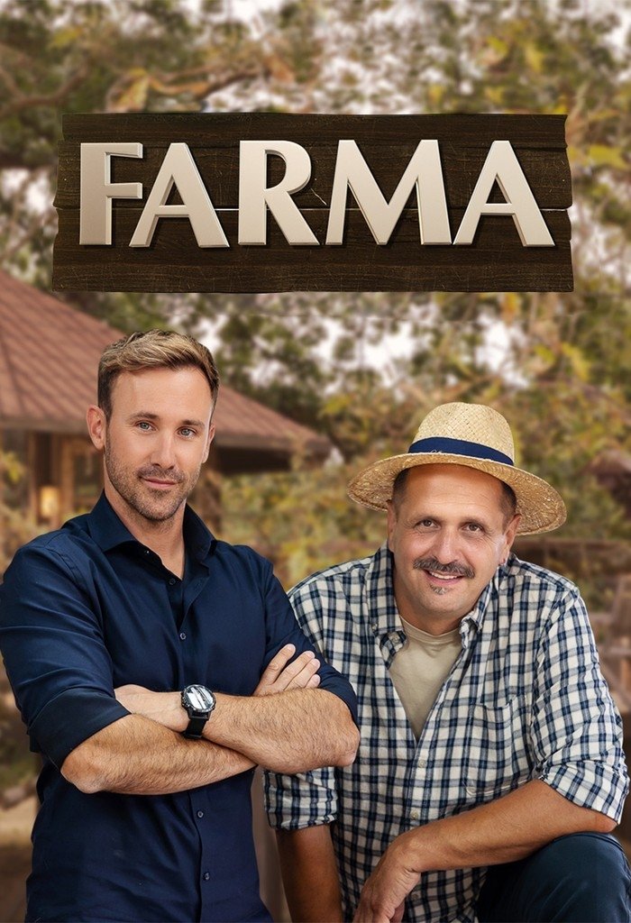 Poster de Temporada 14