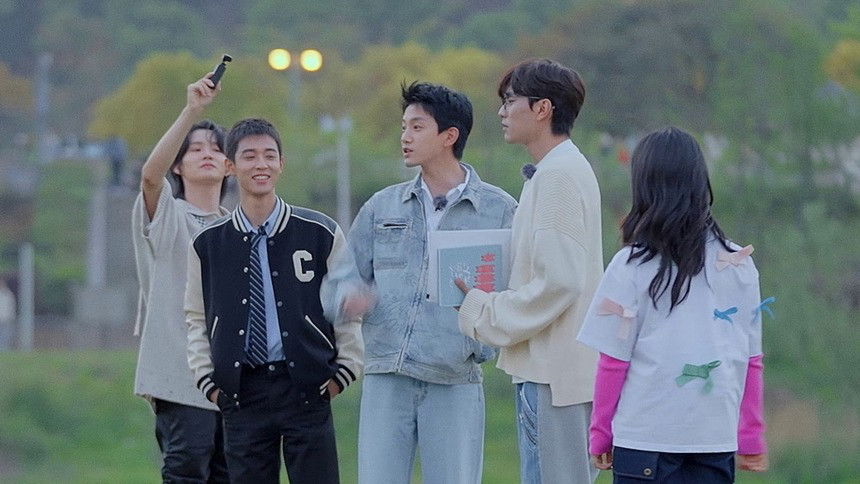 S1 Extra Version EP4