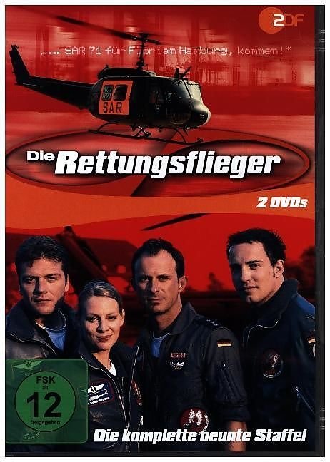 Poster de Temporada 9