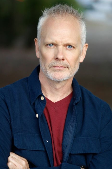 Foto de Todd Eric Andrews