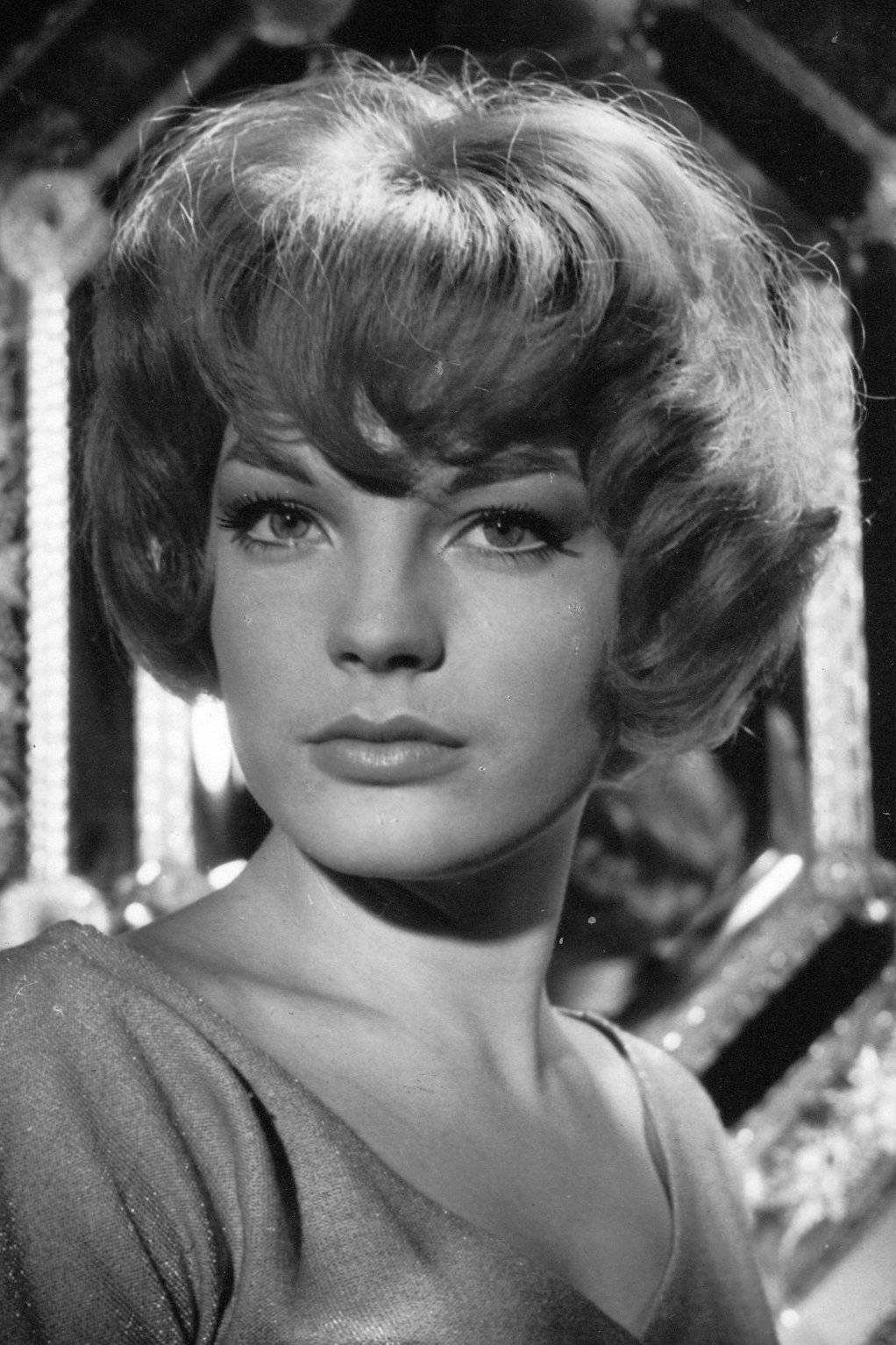 Foto de Romy Schneider