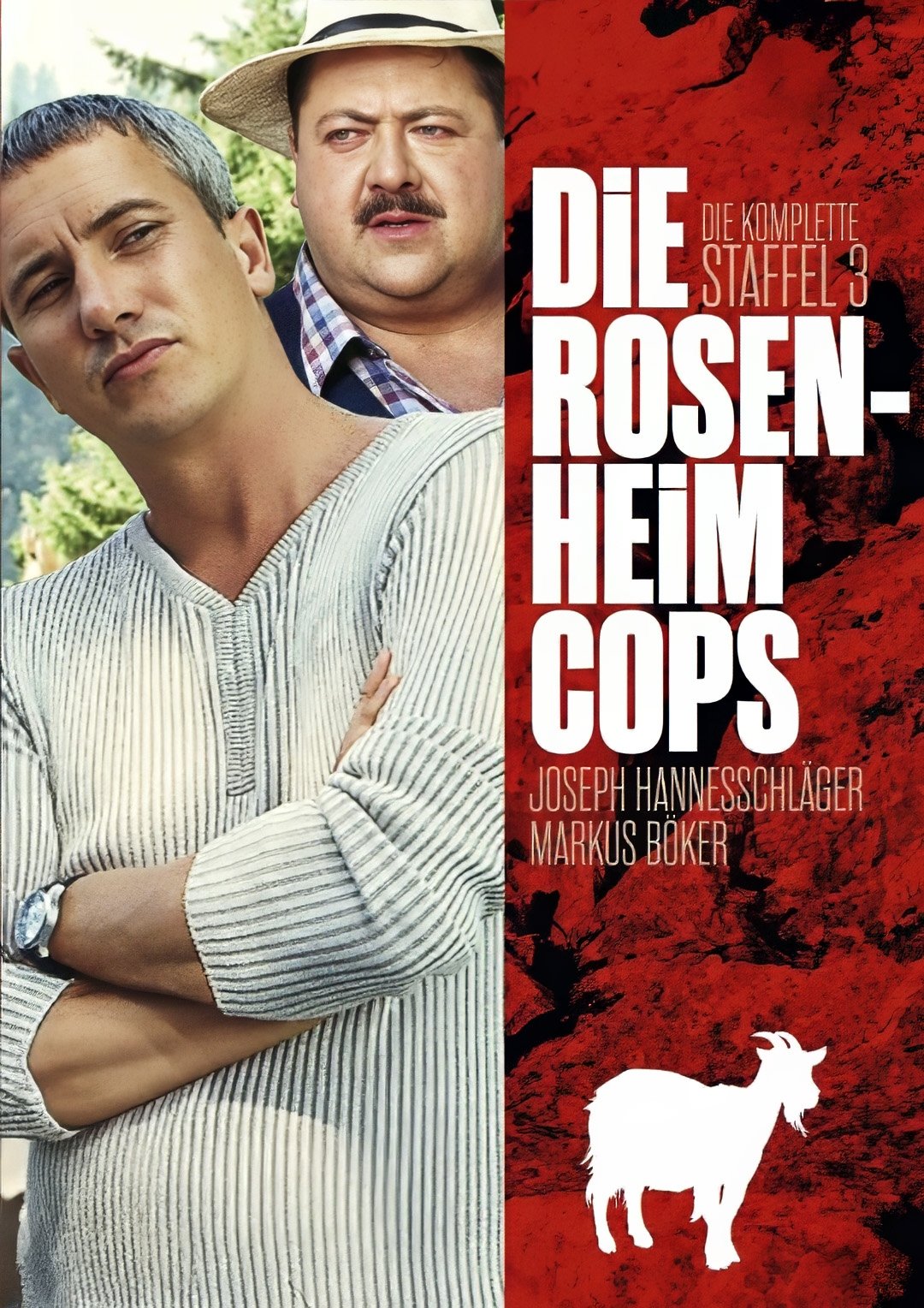 Poster de Temporada 3
