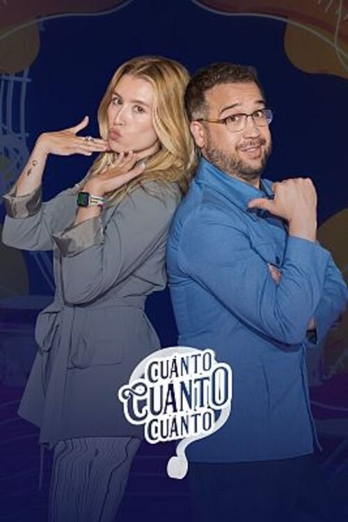 Cuánto, cuánto, cuánto