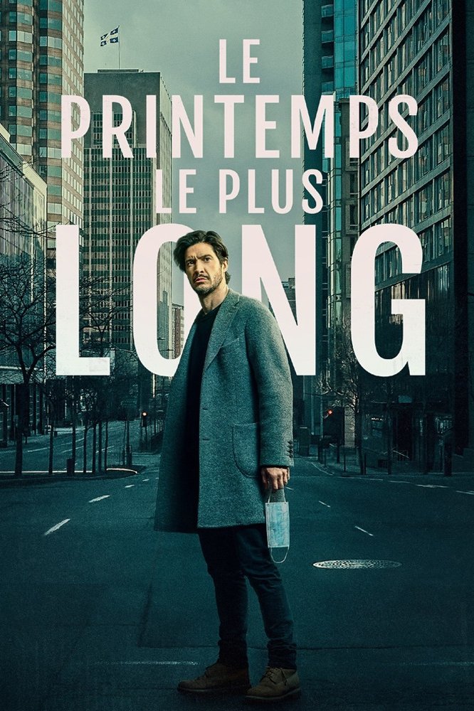 Poster de Le printemps le plus long