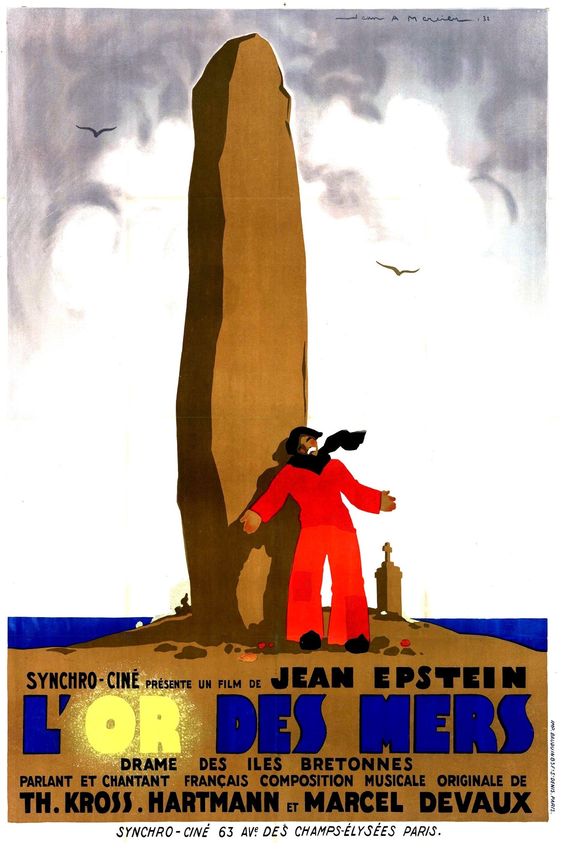 Poster movie