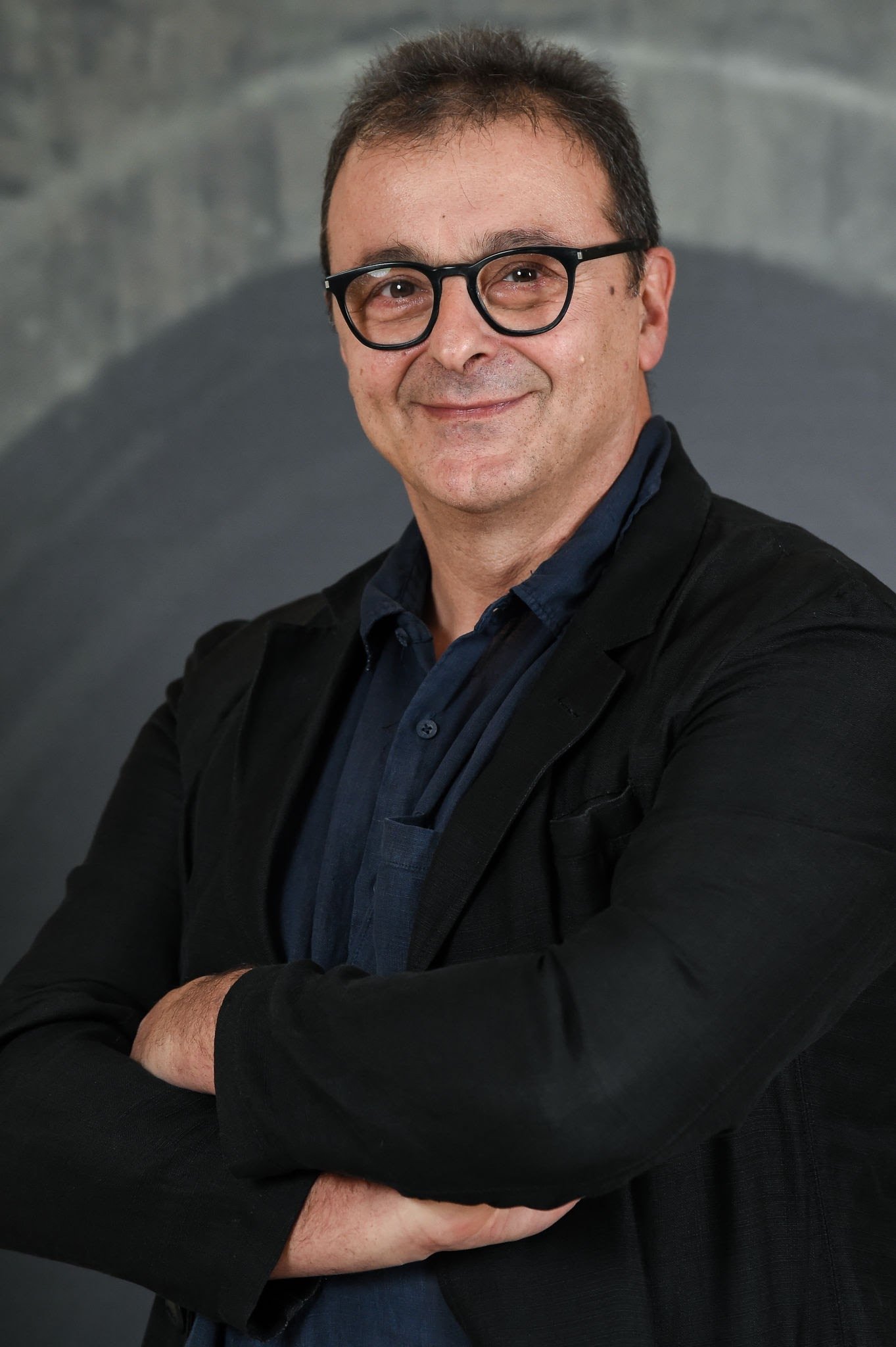 Foto de Fabio Bonifacci