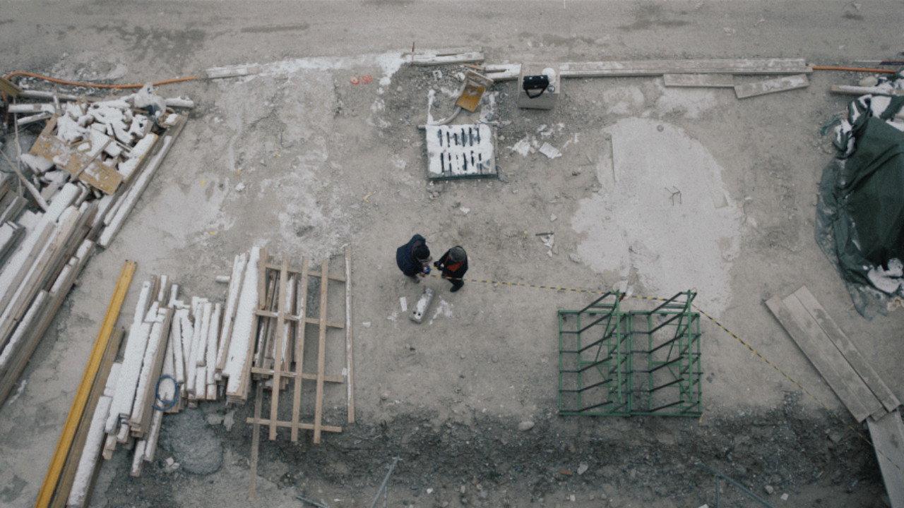 Director