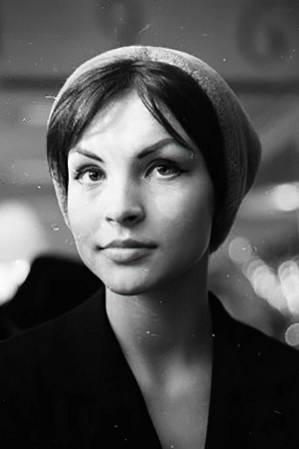 Foto de Teresa Tuszyńska
