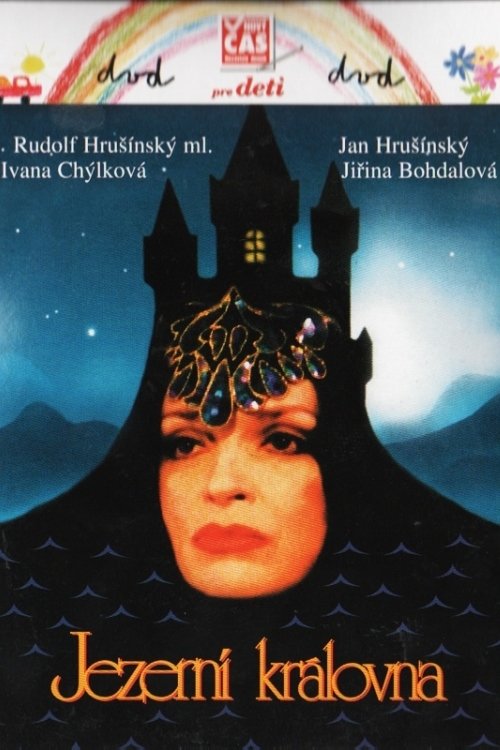 Jazerná kráľovná