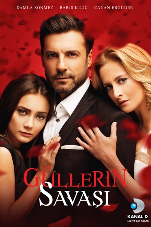 Poster de Temporada 2