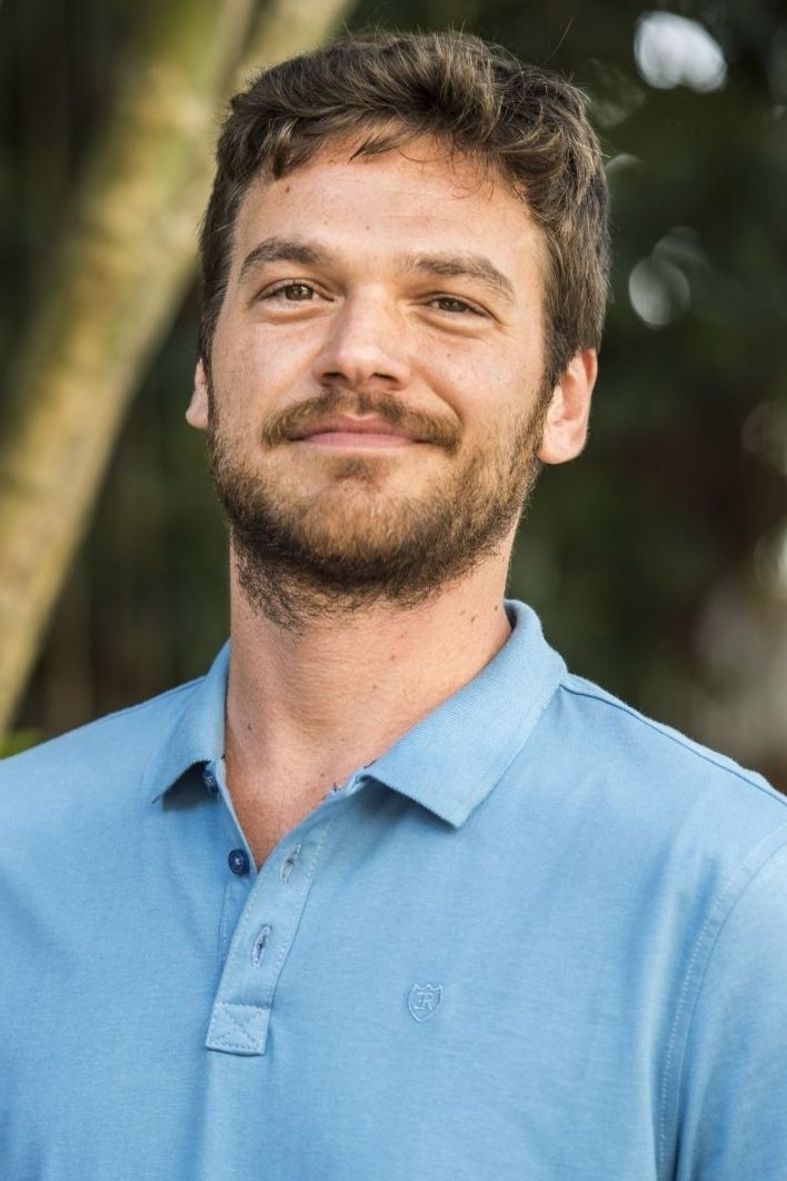 Foto de Emílio Dantas
