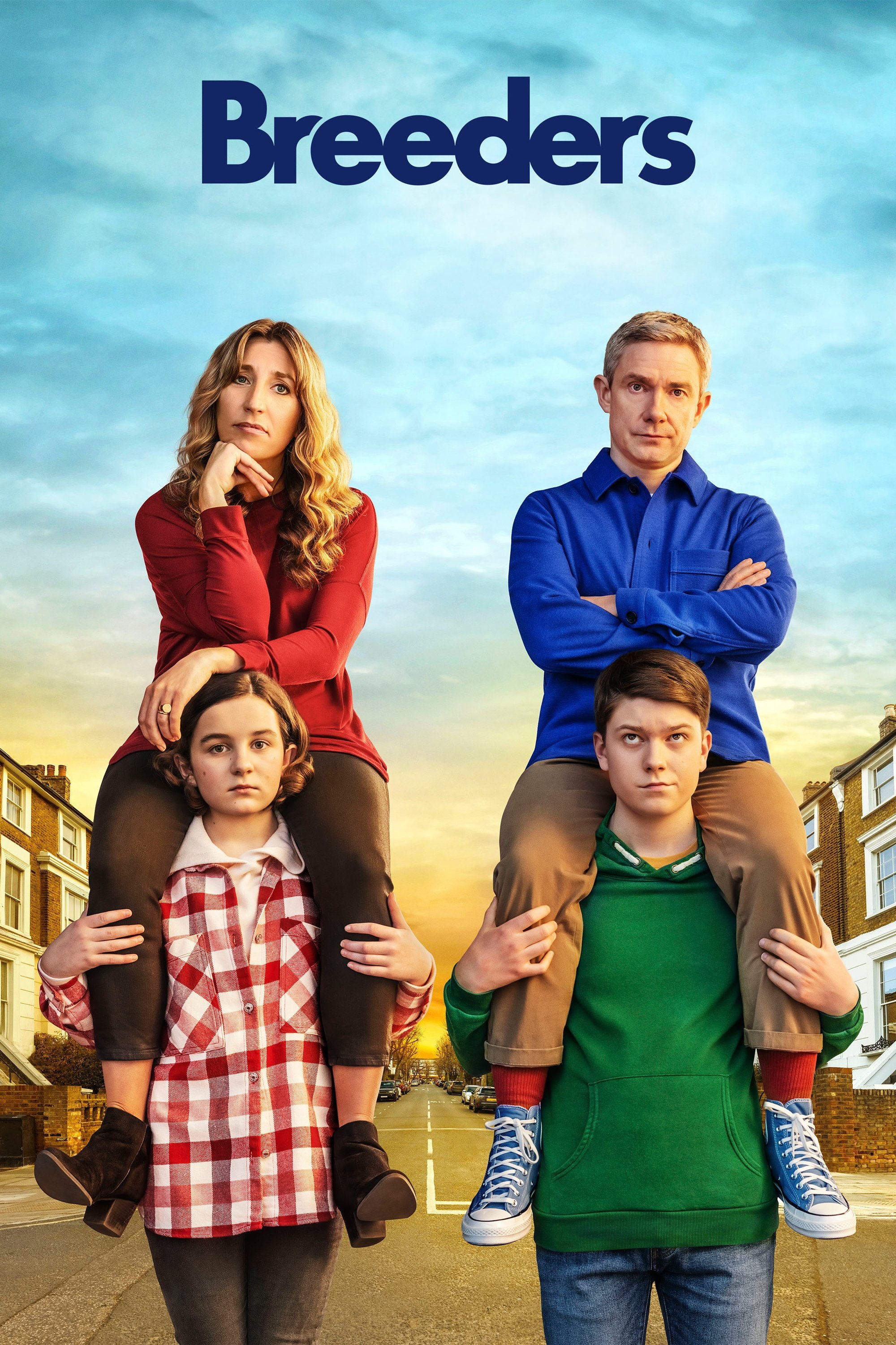 Poster de Temporada 3