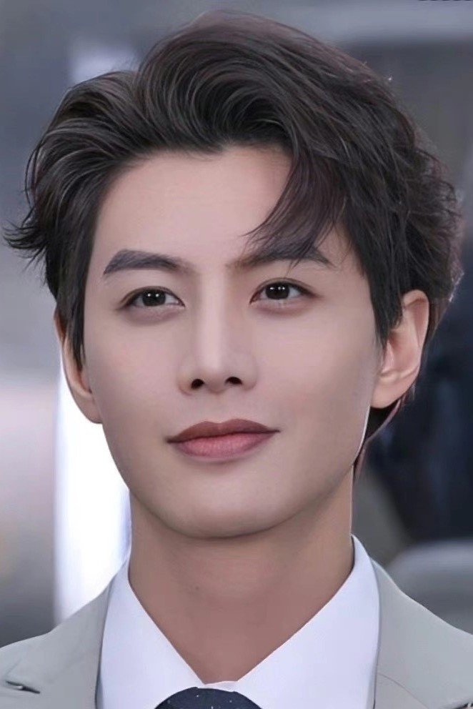 Foto de 何健麒