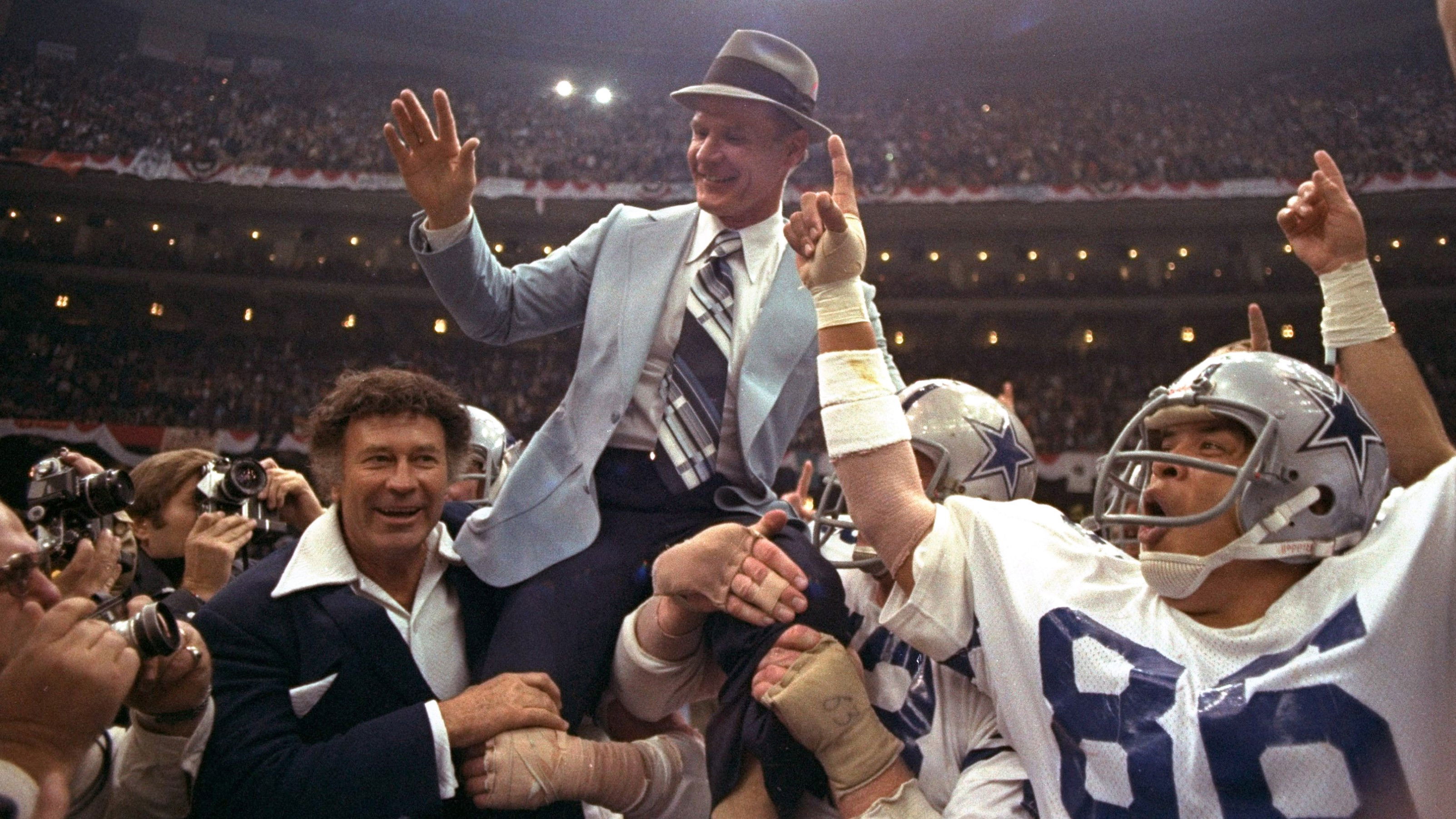 Cowboys - America's Team