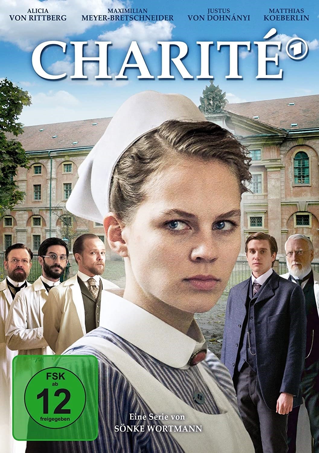 Poster de Temporada 1