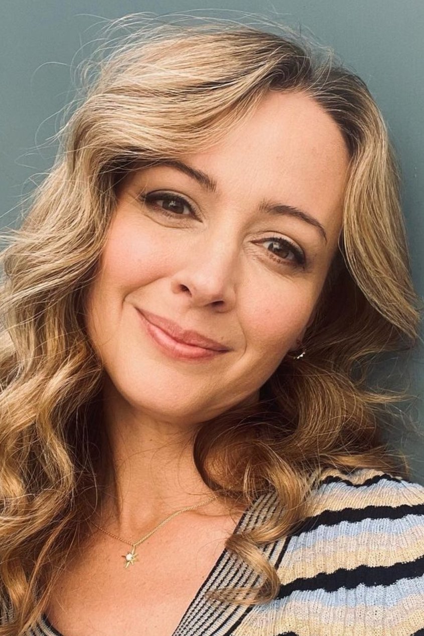 Foto de Amy Acker