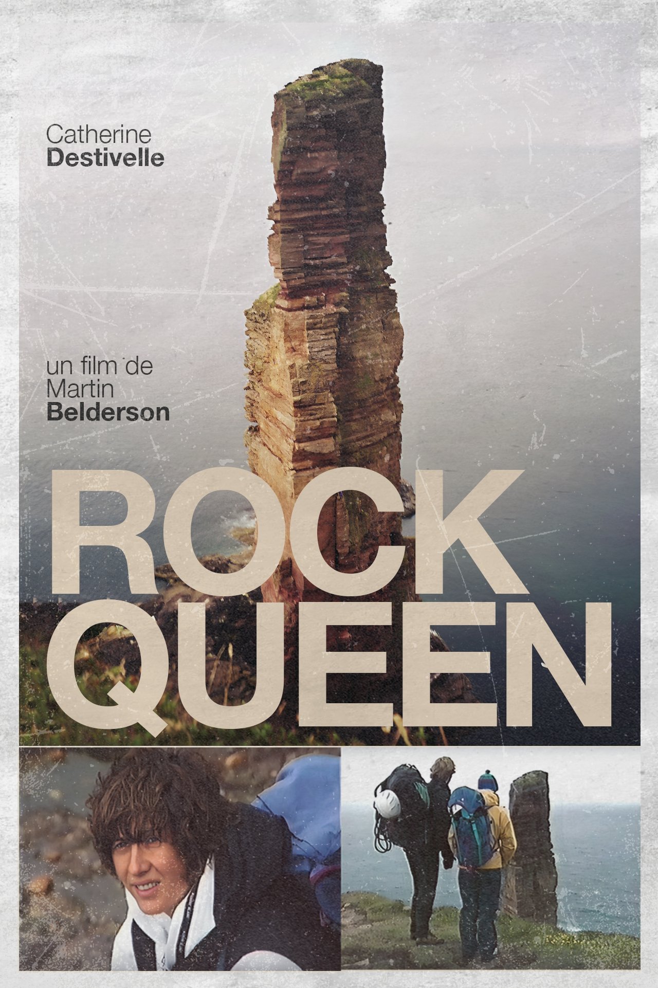 Poster de Rock Queen