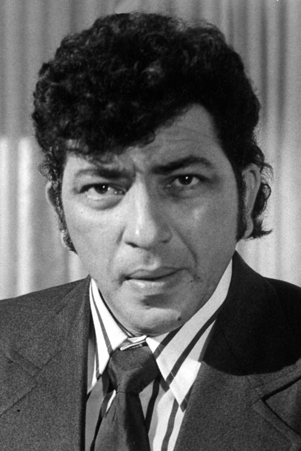Foto de Amjad Khan