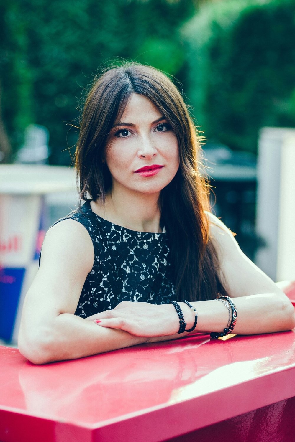 Foto de Luli Bitri