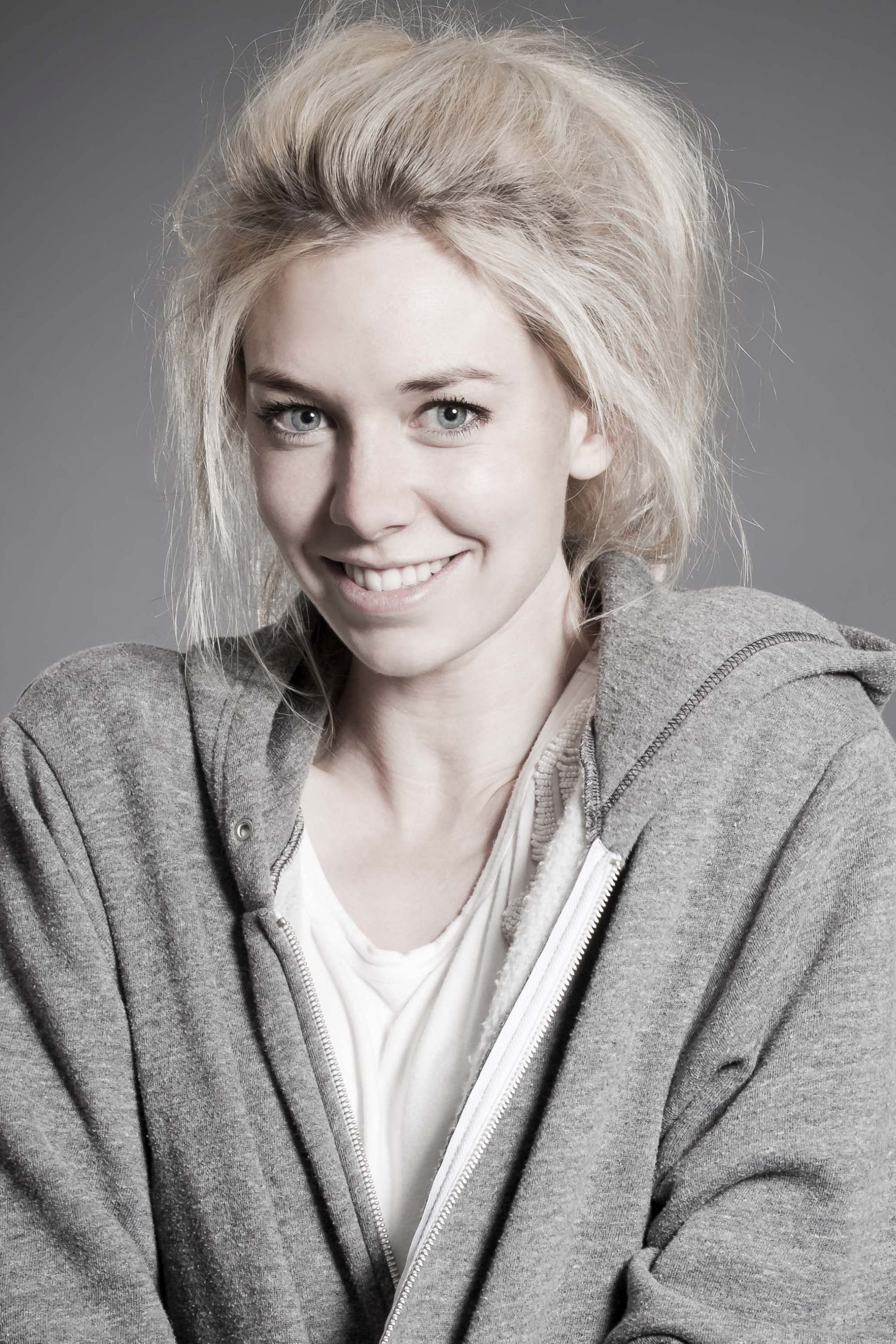 Foto de Vanessa Kirby
